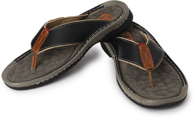 

Lee Cooper Men Black Sandals