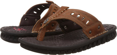 

Lee Cooper Men Tan Sandals