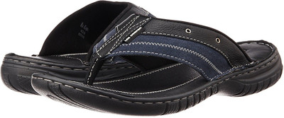 

Lee Cooper Men Black Sandals