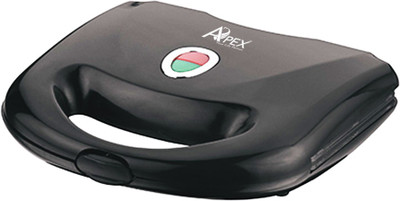 Apex 2602 Grill(Black)