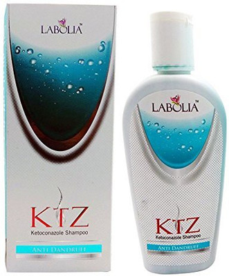 

Labolia Anti Dandruff Shampoo(100 ml)