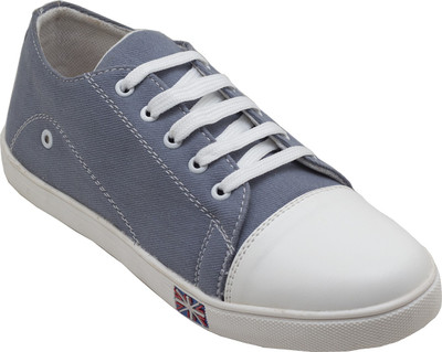 

Royal Collection CRS Sneakers For Men(Grey