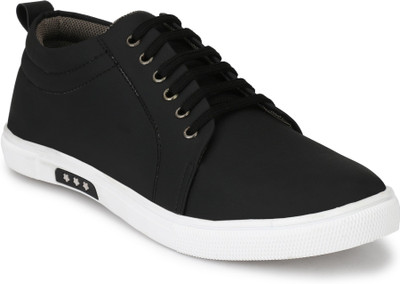 Optical Sneakers For Men(Black