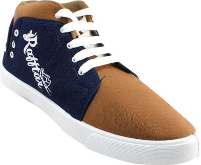 

Claptrap Sneakers For Men(Blue