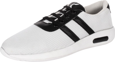 

Kzaara Running Shoes For Men(White