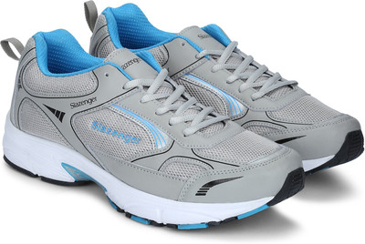 

Slazenger Sheridian Running Shoes For Men(Grey