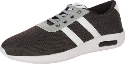 

Kzaara Running Shoes For Men(Grey