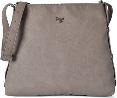 

Baggit Women Beige PU Sling Bag