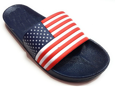 

Charan Slides, Blue