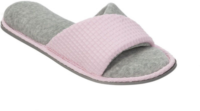 

Dearfoams Slippers, Pink