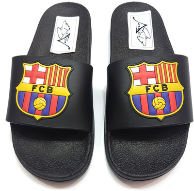 

Angel Fashion Angel Fashion Slides, Black