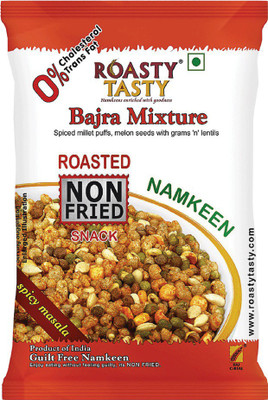 

Roasty Tasty Bajra Mixture 150g(150 g)