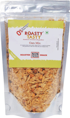 

Roasty Tasty Oats Mix Wasabi 125g(125 g)