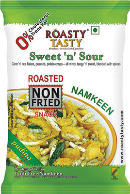 

Roasty Tasty Sweet 'n' Sour Mixture 150g(150 g)