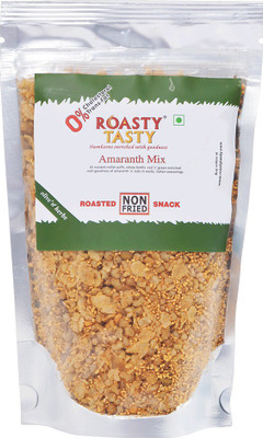 

Roasty Tasty Amaranth Mix Olive n Herbs 125g(125 g)