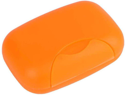 

i-gadgets Travel Waterproof with Lid(Orange)
