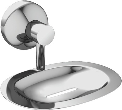 

Amity Eco Soap Dish(Chrome)