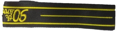 

Lootmela UNI_VER_SAL Strap(Black)