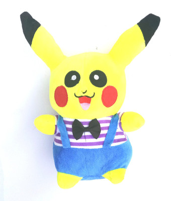 

Aparnas pokaemon - 40 cm(yellow, red), Red;yellow
