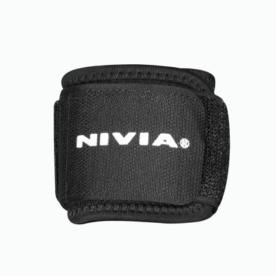 

Nivia 583BK Wrist Support(Black