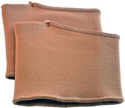 

SBE Gel Metatarsal Sleeves Fabric Finger Support(Brown