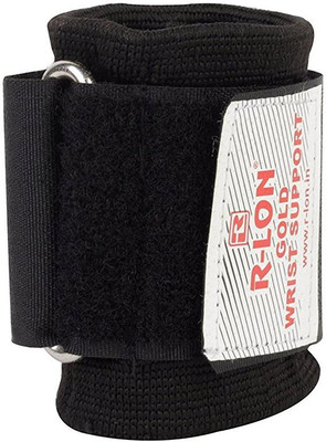 

R-Lon Gold Wrist Support Wrist Support(Black