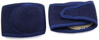 

SBE Bracer Compression Copper Arch Support Brace Knee Support(Blue