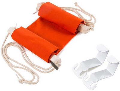 

TecMac Adjustable Foot Support (, Orange