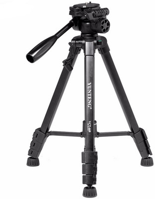 

MStick 50-Inch Lightweight Tripod with Bag Tripod(Black, Supports Up to 3000 g)