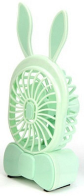 

Buy Genuine Mini Zoo Handheld Fan, VersionTech Foldable Personal Portable Desk Desktop Table Cooling Fan with USB Rechargeable Battery Operated Electric Fan for Office Room Outdoor Household Traveling 2 Speed Mini Handheld Fan-foldable USB Fan(Green)