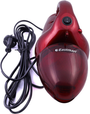 

Eastman EHVC-800 Dry Vacuum Cleaner(Red)