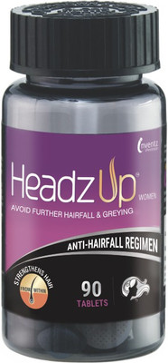 

HeadzUp HZW_01(90 No)
