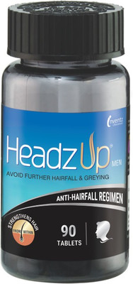 

HeadzUp HDZUP(90 No)