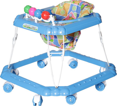 

Dash Activity Walker(Blue)