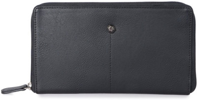 

Baggit Men Black Artificial Leather Card Holder(12 Card Slots)