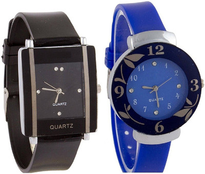 

SkyLona Most Stylish Women's SL007 Watch - For Girls