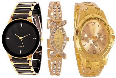 

STANDARD Choice 554 Watch - For Men & Women