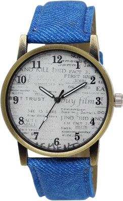 

TESLO New Stylish Attractive Party Wedding | Casual Watch | Formal Watch | Luxury Watch Wrist Watch Specially For Boy's And Men's Watch - For Men