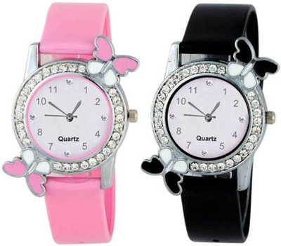 

SkyLona Most Stylish Women's SL019 Watch - For Girls