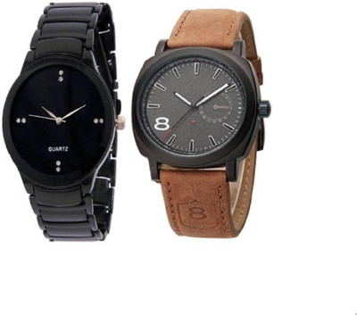 

wilson new staylish watch for men combos watch combo Watch - For Men