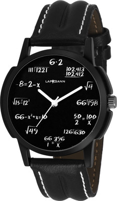 

Lapkgann couture LC1053SL01 Exceptional Watch - For Men