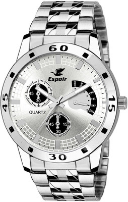 Espoir analog watch hot sale