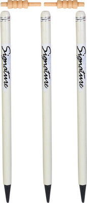 

W SIGNATURE WICKET(White)