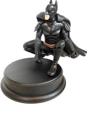 

Vortex Toys BATMAN SUPERHERO ACTION FIGURE (Black)(Multicolor)