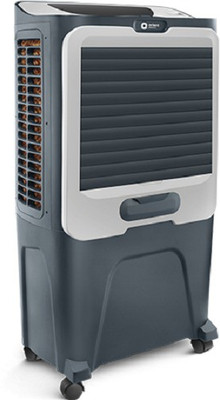 Orient Electric 65 L Desert Air Cooler(Grey, Ultimo CD6501H)
