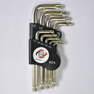 

globalurja.com Torx Wrench Allen Key Set