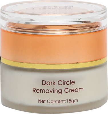 

KEYA SETH AROMATHERAPY Dark Circle Removing Cream, 15gm(15 g)
