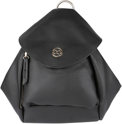

Gio Collection G615BLK 6 L Backpack(Black)