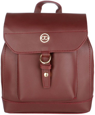 

Gio Collection G705ED 5 L Backpack(Red)