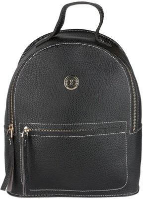 

Gio Collection G6391BLK 6 L Backpack(Black)